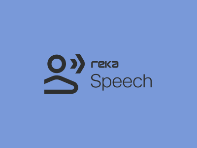 Reka Speechicon