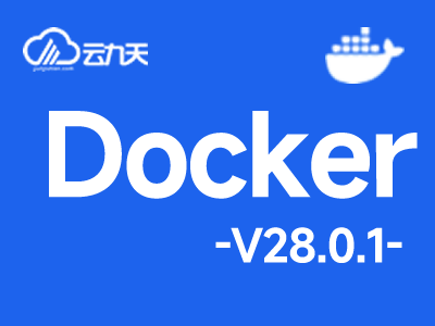 Docker V28.0.1 on AlibabaLinux 3.2LTS 64-bit DockerCompose