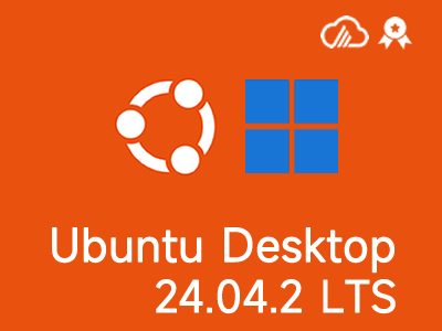 Windows Theme Over Linux Ubuntu 24.04 with Windows 11 Themeicon