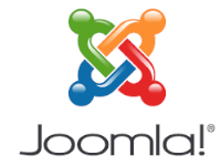 Joomla content management system (CMS)icon