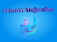 remove Trojan virusicon