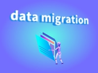 data migrationicon