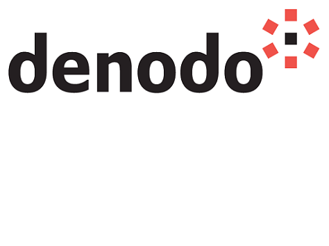 Denodo 9 Enterprise Plusicon