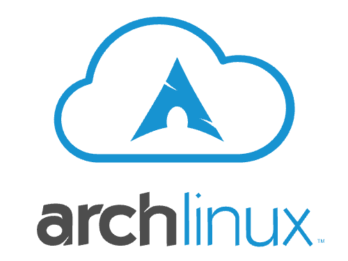 Arch Linuxicon