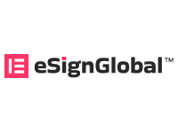 eSignGlobal SMS Verification(Singapore)icon
