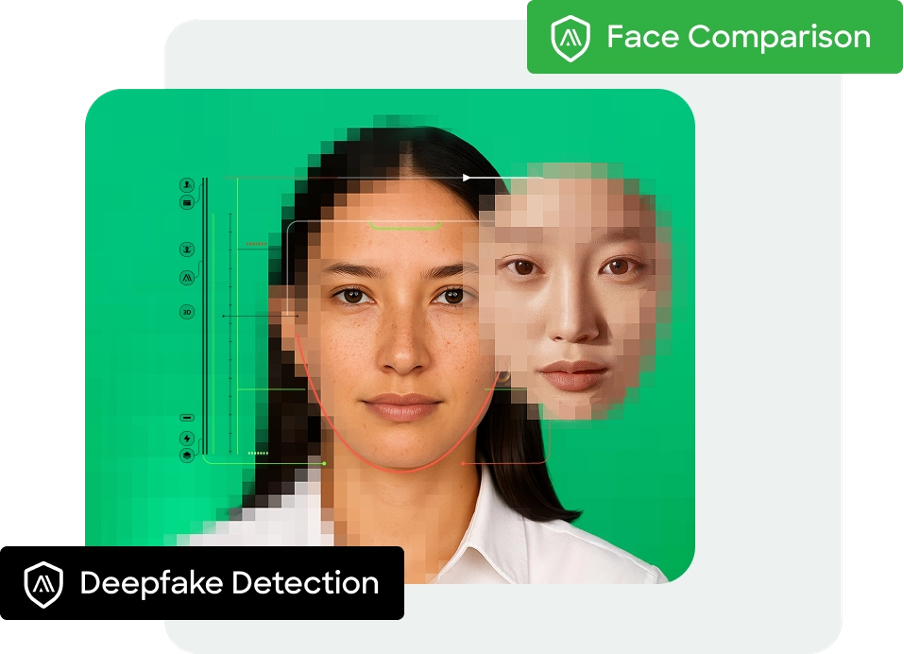 AdvanGuard Face Authentication (Standard)icon