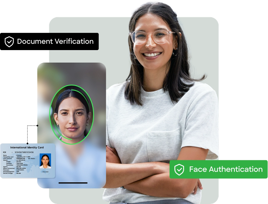 AdvanGuard Identity Verification (Advance)icon