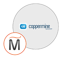 Coppermine-v1.5.46 powered by Miri Infotechicon