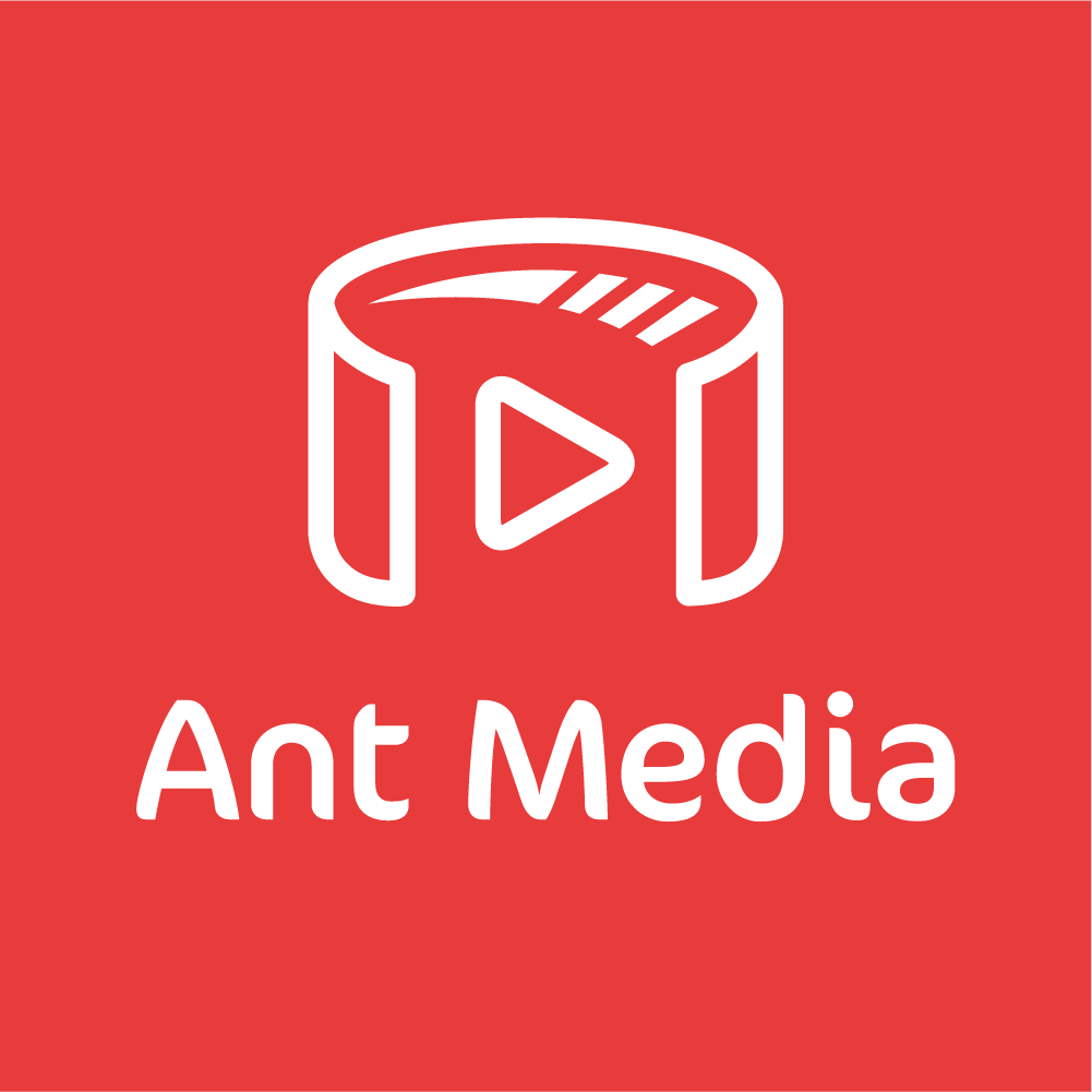 Ant Media Server Enterprise Editionicon