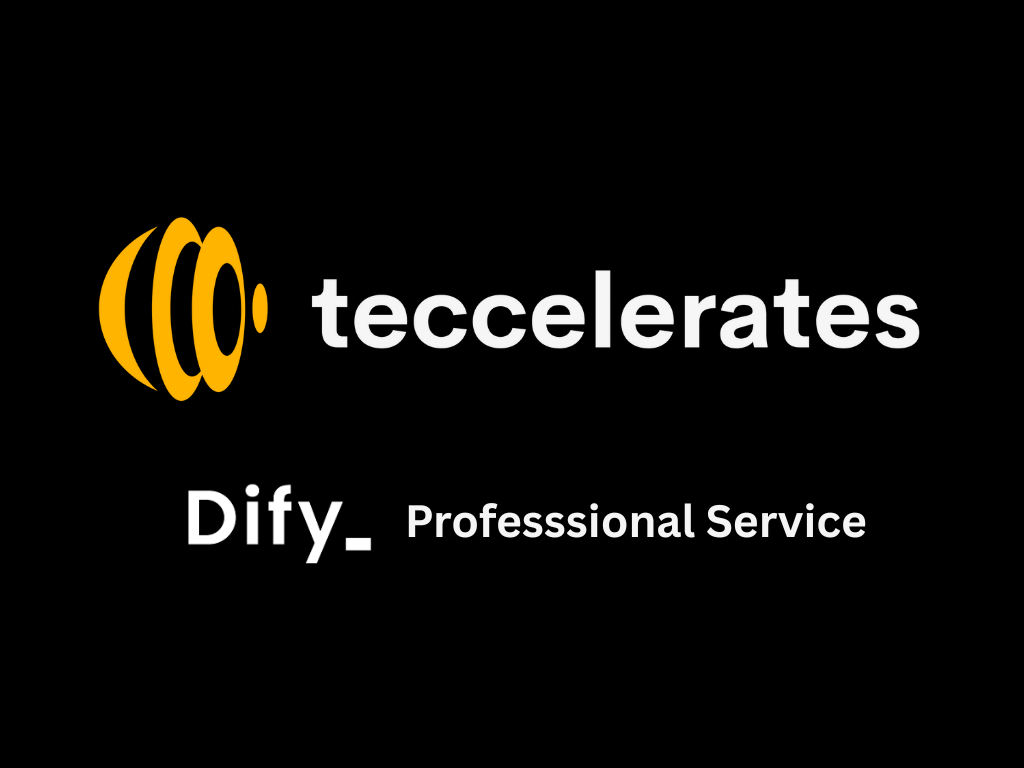 Dify Professional Serviceicon