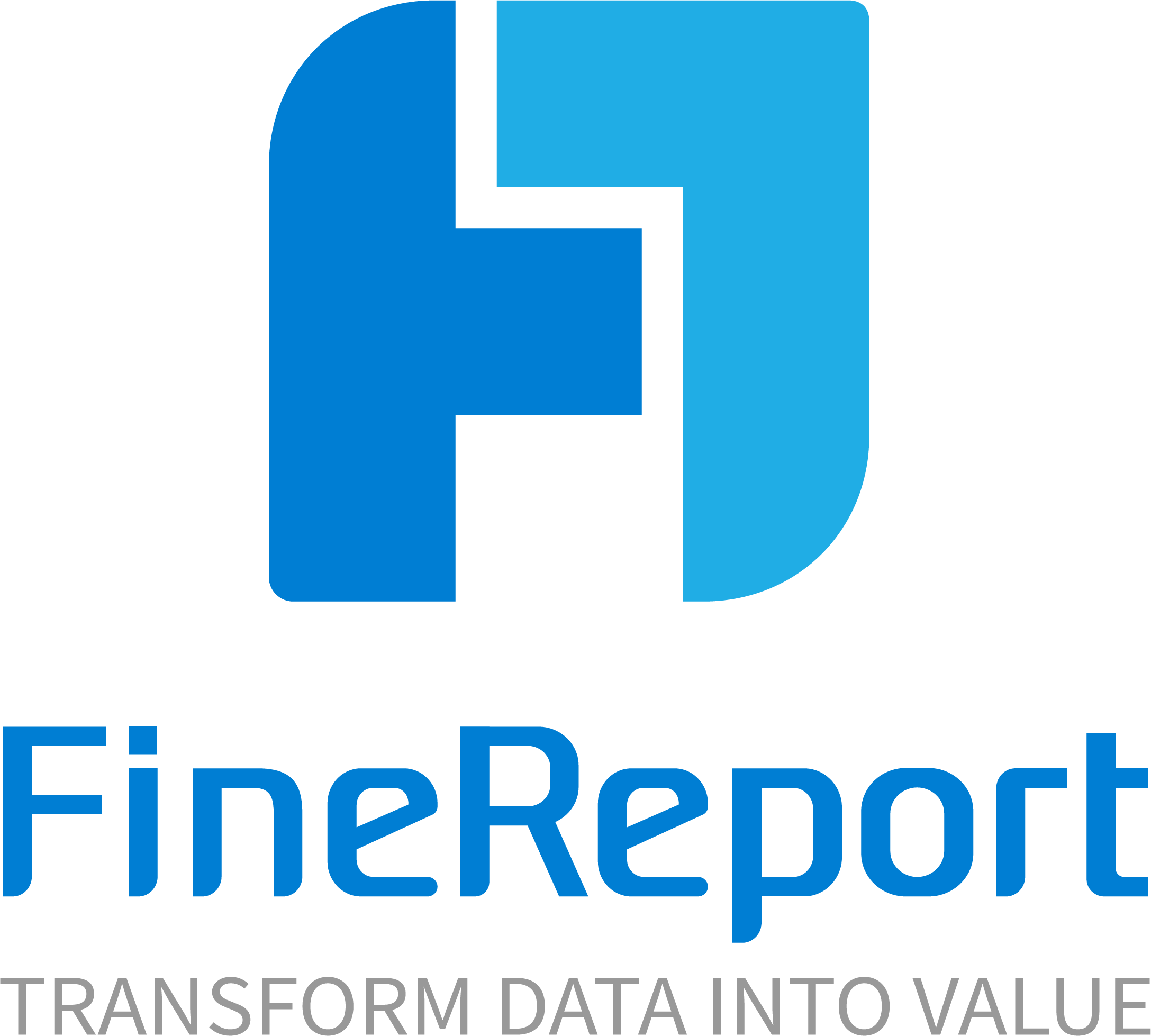 FineReporticon