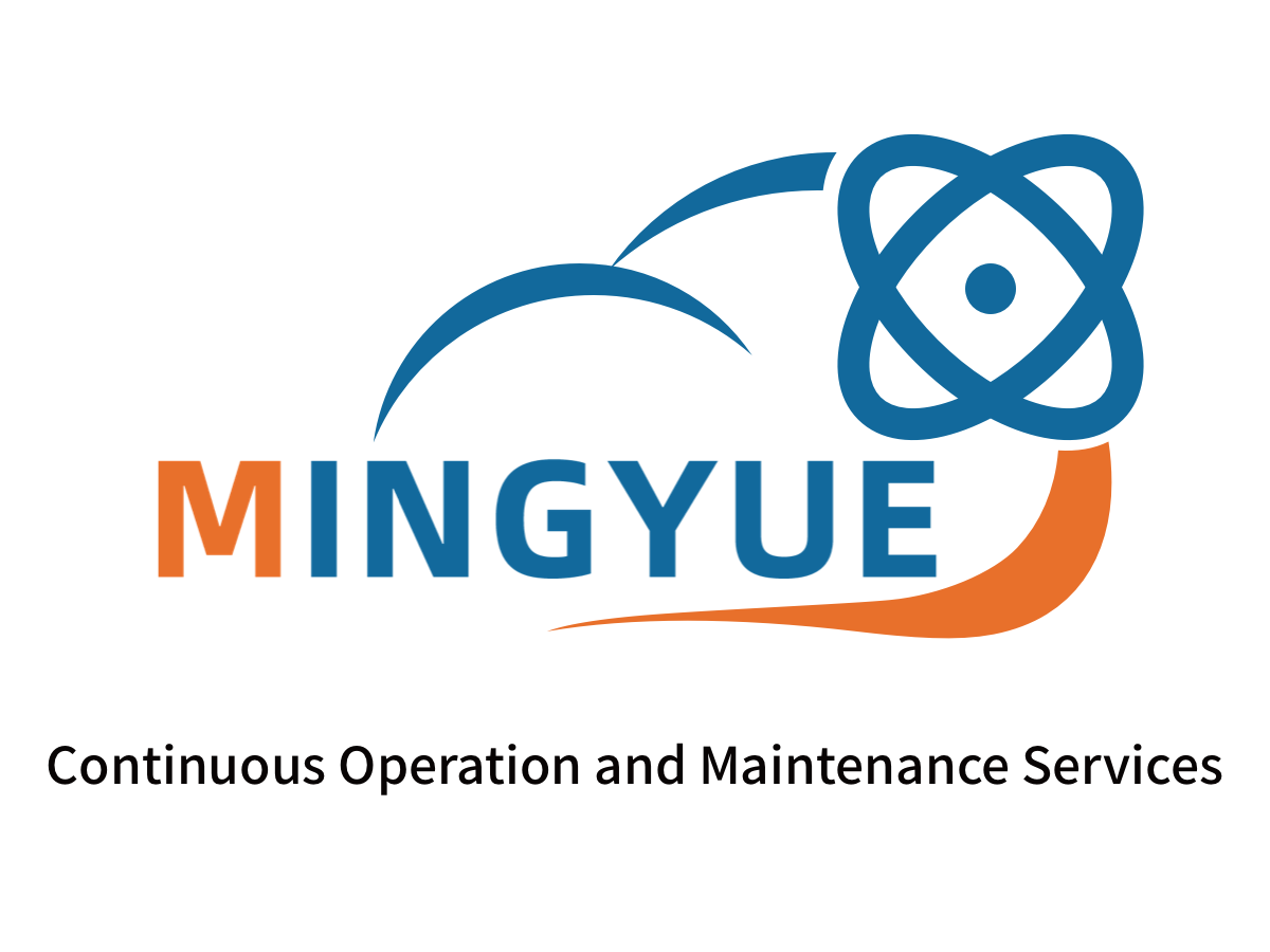 Continuous Operation and Maintenance Servicesicon