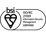 certifications