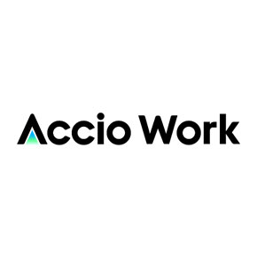 Accio Work Personalicon